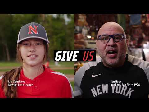 ESPN - “Give Us the Rivalry” (Red Sox vs. Yankees) Advertisement | AJR - Bummerland