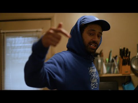 Ojisan Dom - Foes & Goals (Official Video)