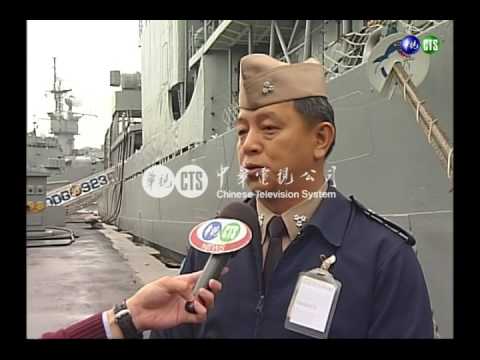 週六步入歷史 瀋陽艦最後巡禮