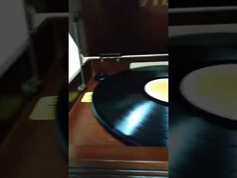 Victrola 8 in 1 Turntable