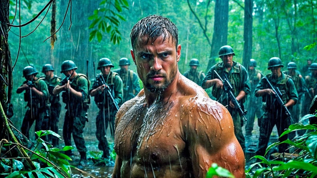 A POLÍCIA espancou um EX-OFICIAL RUSSO... e se ARREPENDEU amargamente!