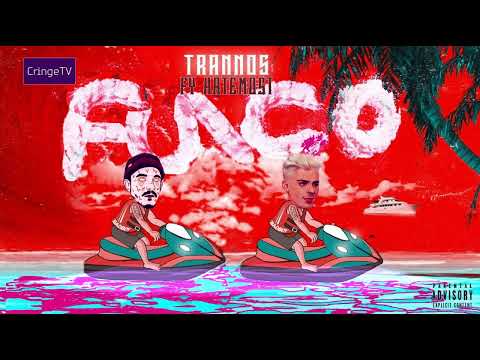 TRANNOS ft. FY, HATEMOST - FUNCO
