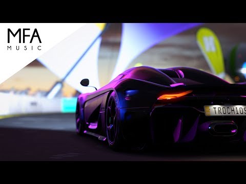 Kel Killuminati - Empty (prod. Gryfon)