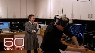Stepping inside Laurie Anderson’s mind