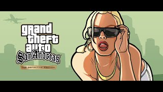 [告知11/11]0時よりGTAトリロジー決定版のGTAサンアンドレアス配信やっていきます。