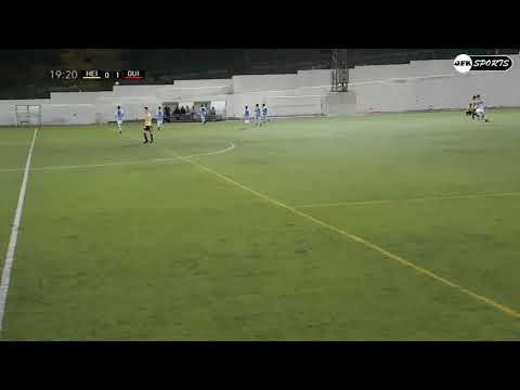 20181005 - Heidelberg - Guia Juvenil C - 0-1