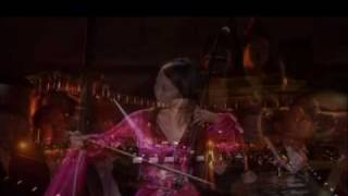 Cheng Lin&Jean Michel Jarre Forbidden City Concert