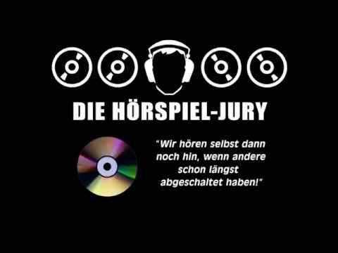 Hörspiel-Jury Trailer