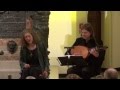 Come Again - John Dowland / Ensemble Phoenix Munich with Emma Kirkby