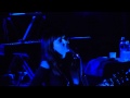 Of Monsters And Men - "Black Water" - 17/06 ...