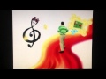 Blue S Clues Skidoo Back Home G Clef S Page Of Music