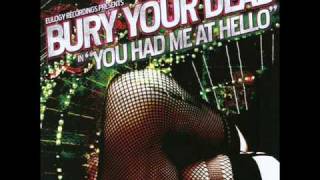 Bury Your Dead - Sunday&#39;s Best (studio version)