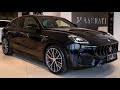 2024 Maserati Grecale Modena - Interior and Exterior Walkaround
