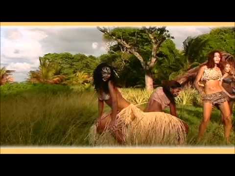 KABETO - QUIERO QUE ME TUMBES.regue HONDURAS (HD)