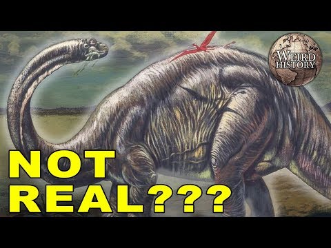 Crazy New Dinosaur Discoveries You Won't Believe Are True