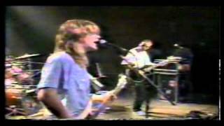 Engenheiros do Hawaii - Todo Mundo É Uma Ilha (Ao Vivo)