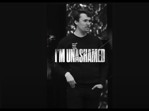 Matthew West - Unashamed (Charlie Kirk Tribute)