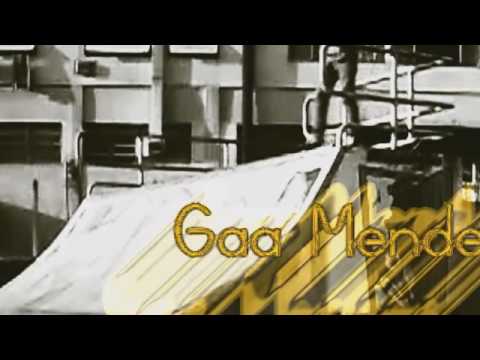 Gaa.Mendes.! NEXT LEVEL • [ New Evolution ] • [2]