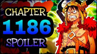 NANDITO NA SI LUFFY!! TAPOS NA ANG FLASHBACK! | One Piece Tagalog Analysis