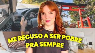 4 passos para viver a vida financeira que você quer