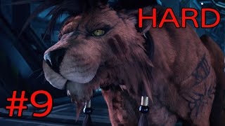 【FINAL FANTASY VII REMAKE】 #9 難易度HARD