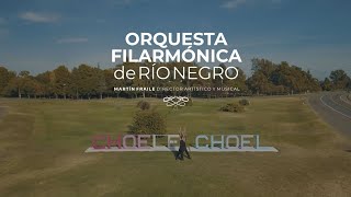 #EnsamblesOFRN | La Cachila | Cuerdas Patagónicas