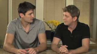 OTH 6 - James Lafferty (Part 1)