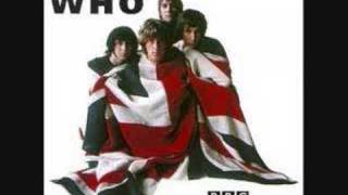 Good Lovin&#39; - The Who (live at the BBC)