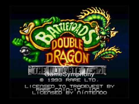 ♥VGM #87~ Battletoads & Double Dragon - Stage 5