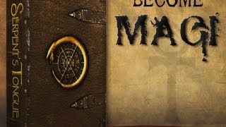 Bodcast - EP11 - Serpent's Tongue