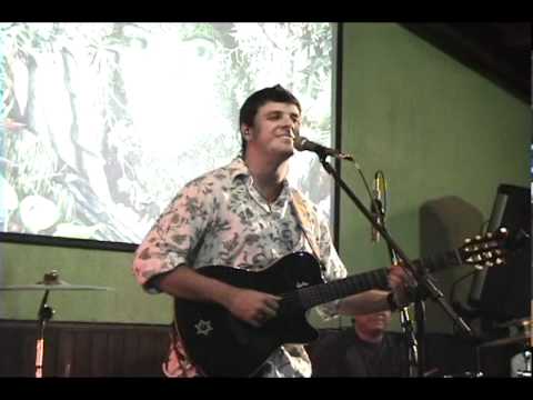 SALOMÃO ROSSY -  Em Show  "CANÇÃO DO NORTE"