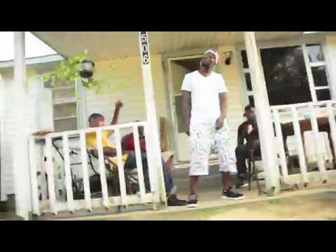 Yung Vedo - Bottom Of The Map