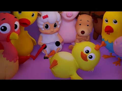 dieci nel letto | rime per bambini compilazione | bambini poesie in italiano