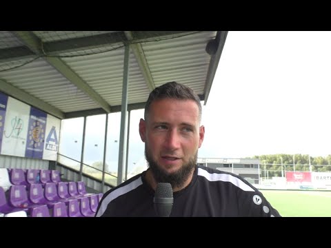 Interviews LRC  - Zwaluwen