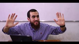 قصة هرقل مع أبي سفيان (الجمعة ١٤-٦-٢٠١٩) image