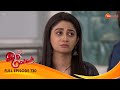 Prabha Gets Hospitalised Ep 730 Iniya Iru Malargal Shriti Shabbir Zee Tamil