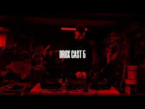 DROX CAST 5 - DRËM - BUENOS AIRES ARGENTINA