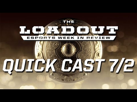 Kinguin and Chris Badawi (Quick Cast 7/2)