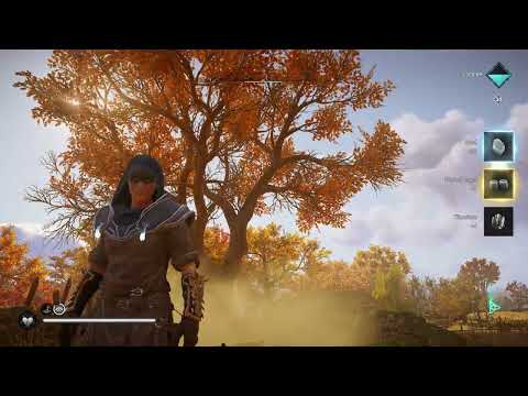 Assassin's Creed Valhalla. New missions From Reda before Dawn of the Ragnarok.