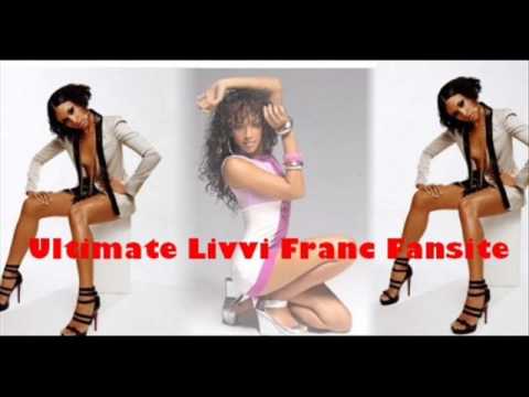 Livvi Franc - Free (Afroganic Remix)