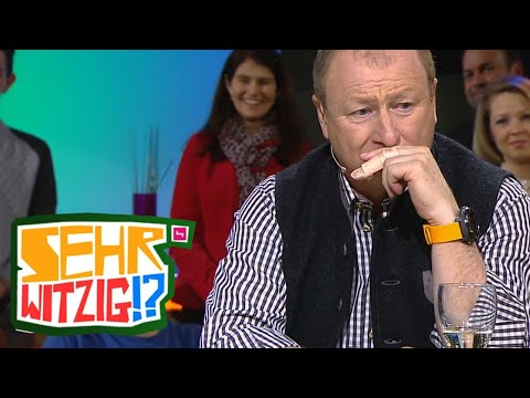 Jetzt kommt alles RAUS! 😂  | Sehr Witzig!? | Puls 4