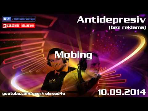 TDI Radio - Antidepresiv | Mobing (10.09.2014)