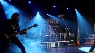 Posession Live in Milwookis Metalfest 2008.mov