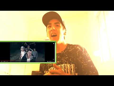 Canserbero Feat. Solo Soul IceOd Mcklopedia - El Mundito del Rap - REACCIÓN