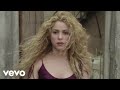 Shakira - Nada (Official Video) mp3