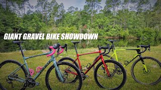 Giant Revolt Advanced vs Giant Contend AR vs Giant TCX Advanced - Episode 3 | Finale