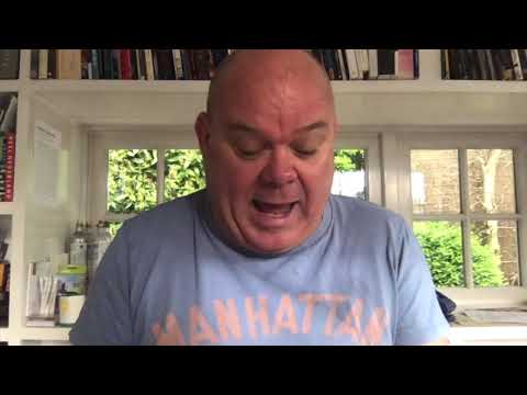 Paul leest voor - De Zeven Raven