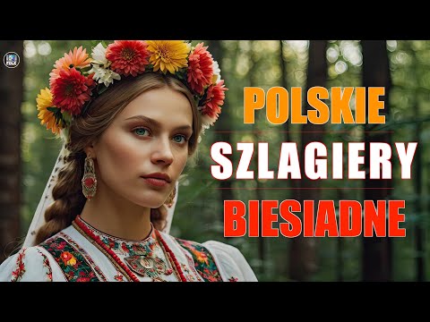 Polskie Szlagiery Biesiadne ❤️