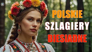Polskie Szlagiery Biesiadne ❤️