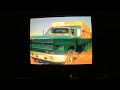 Vrrrooommm 3 Apple Farming For Kids Lost Media 1997
